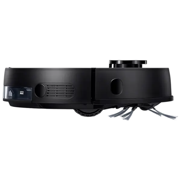 Робот пылесос Samsung VR3MB77312K/UK  Черный photo 3
