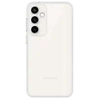 Husă pentru smartphone Samsung Galaxy S23 FE Back TPU Transparent