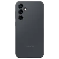 Чехол для смартфона Samsung Galaxy S23 FE Back ТПУ Графитовый Black