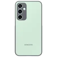 Чехол для смартфона Samsung Galaxy S23 FE Back ТПУ Мята Black