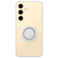 Husă pentru smartphone Samsung Galaxy S24 Plus Back TPU Transparent