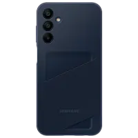 Husă pentru smartphone Samsung Galaxy A15 4G Back TPU Black