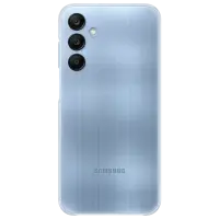 Husă pentru smartphone Samsung Galaxy A25 Back TPU Transparent