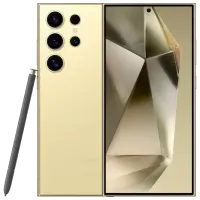 Smartphone Samsung Galaxy S24 Ultra 12 GB/ 512 GB Titanium Yellow