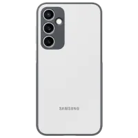 Husă pentru smartphone Samsung Galaxy S23 FE Back TPU Gray White
