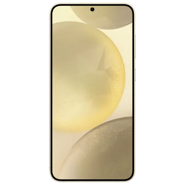 Смартфон Samsung Galaxy S24+ 12 ГБ/512 ГБ Янтарь Желтый photo 1