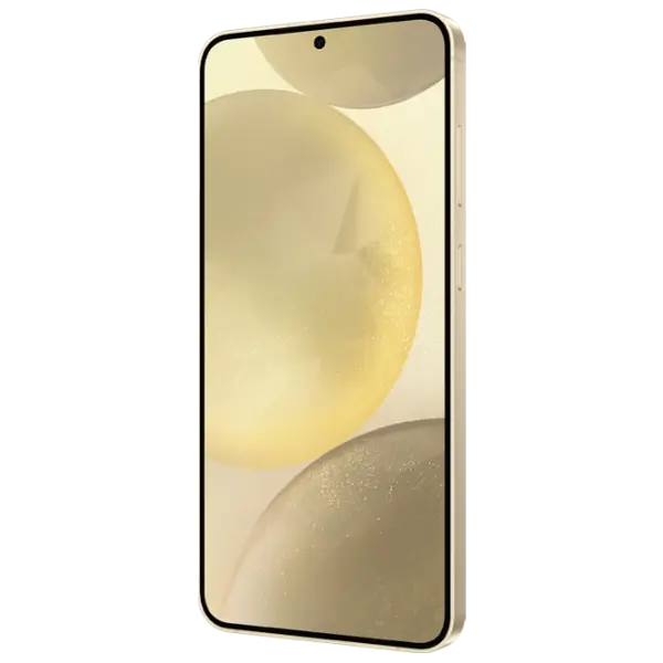 Смартфон Samsung Galaxy S24+ 12 ГБ/512 ГБ Янтарь Желтый photo 3