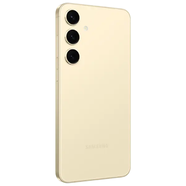 Смартфон Samsung Galaxy S24+ 12 ГБ/512 ГБ Янтарь Желтый photo 4