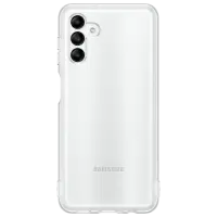Husă pentru smartphone Samsung Galaxy A04s Back TPU Transparent
