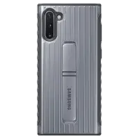 Чехол для смартфона Samsung Galaxy Note 10 Back PC Серебристый