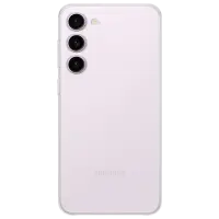Чехол для смартфона Samsung Galaxy S23 Plus Back ТПУ Прозрачный