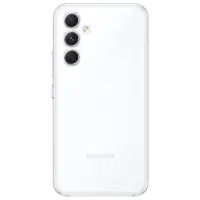 Husă pentru smartphone Samsung Galaxy A54 5G Back TPU Transparent