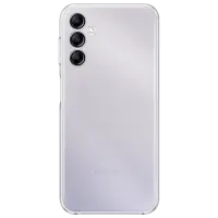 Husă pentru smartphone Samsung Galaxy A14 4G Back TPU Transparent