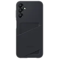 Husă pentru smartphone Samsung Galaxy A14 4G Back TPU Black