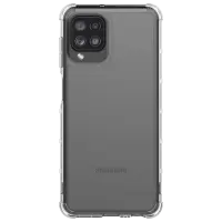 Husă pentru smartphone Samsung Galaxy M32 Back TPU Transparent
