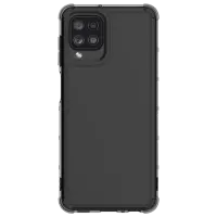 Husă pentru smartphone Samsung Galaxy M32 Back TPU Transparent Black