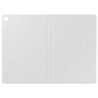 Чехол для планшета Samsung Galaxy Tab A9 Plus 11" Поликарбонат Black