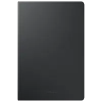 Чехол для планшета Samsung P610, P615, P613, P619 10.4" Полиуретан Серый
