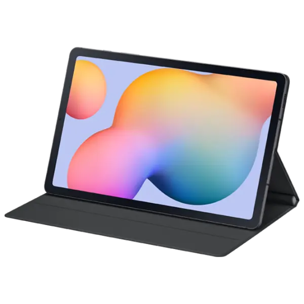 Чехол для планшета Samsung P610, P615, P613, P619 10.4" Полиуретан Серый photo 4