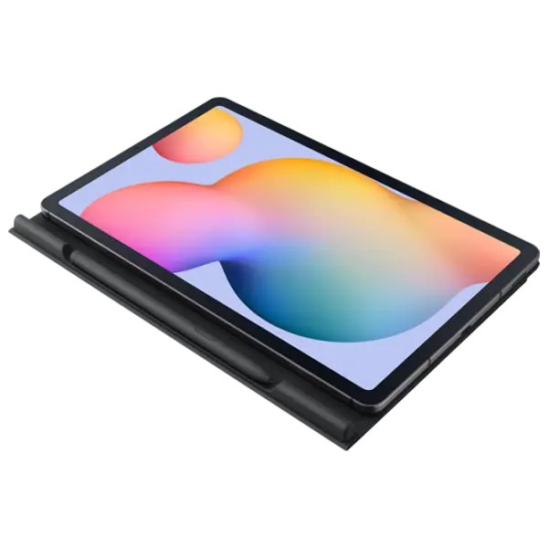 Чехол для планшета Samsung P610, P615, P613, P619 10.4" Полиуретан Серый photo 5
