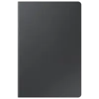 Чехол для планшета Samsung Galaxy Tab A8 10.5" Тёмно-серый