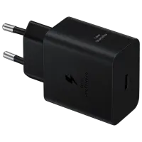 Încărcător de rețea Samsung EP-T4511 45 W Black