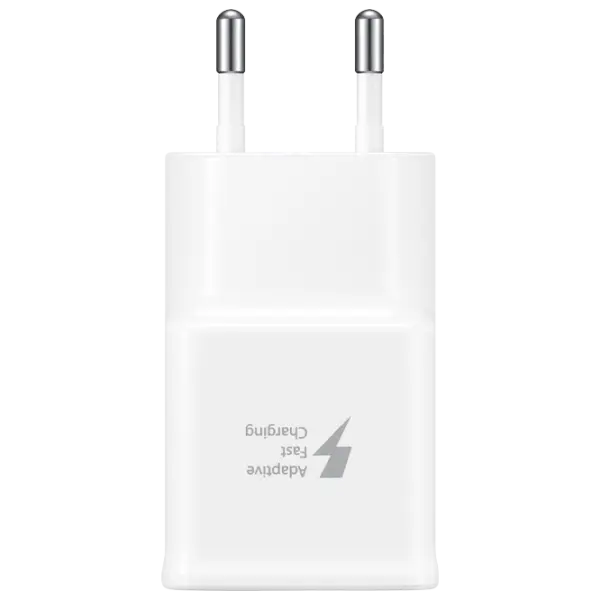 Încărcător de rețea Samsung EP-TA20 15 W White photo 1