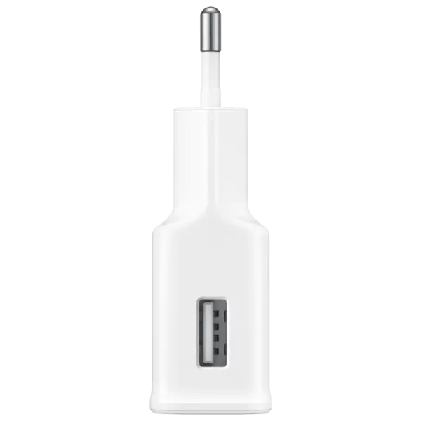 Încărcător de rețea Samsung EP-TA20 15 W White photo 2