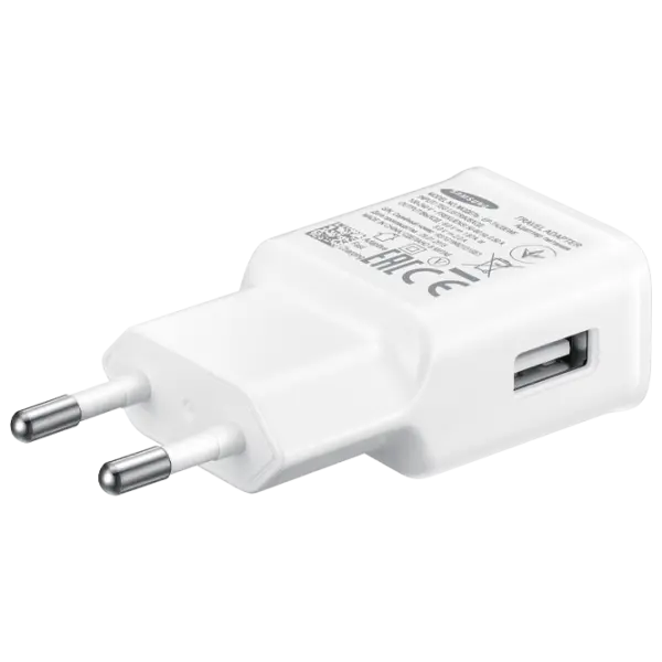 Încărcător de rețea Samsung EP-TA20 15 W White photo 3