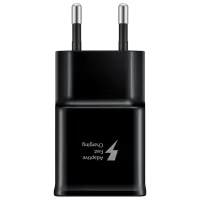 Încărcător de rețea Samsung EP-TA20 15 W Black