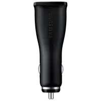 Автомобильное зарядное устройство Samsung EP-LN915 Black