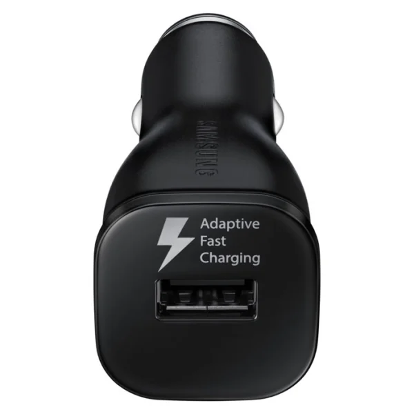 Încărcător auto Samsung EP-LN915 Black photo 3