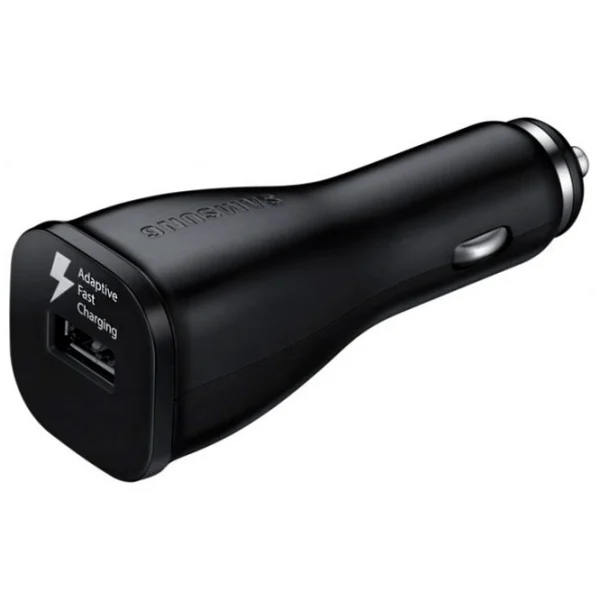 Încărcător auto Samsung EP-LN915 Black photo 5