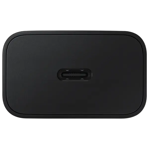 Сетевое зарядное устройство Samsung EP-T1510 15 Вт Black photo 3