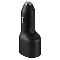 Автомобильное зарядное устройство Samsung EP-L4020NBEG 40 Вт Black