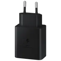 Încărcător de rețea Samsung EP-T4510 45 W Black