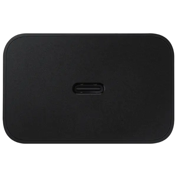 Сетевое зарядное устройство Samsung EP-T4510 45 Вт Black photo 3