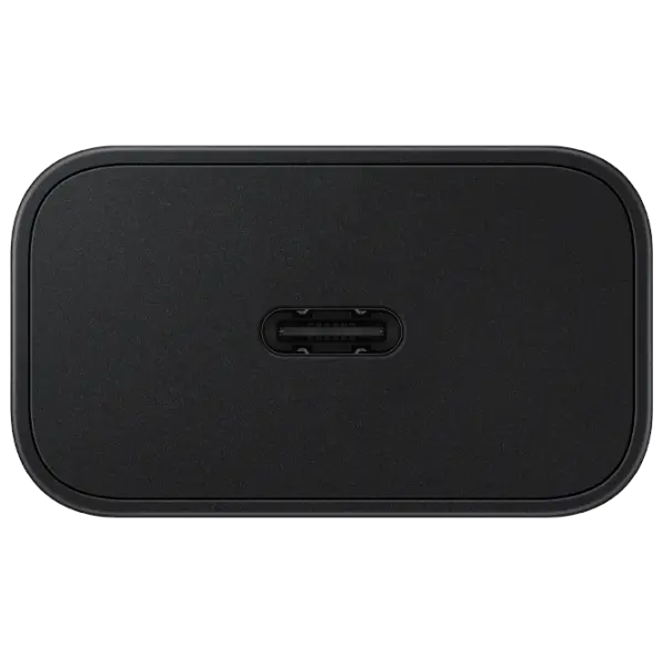 Încărcător de rețea Samsung EP-T2510 25 W Black photo 3