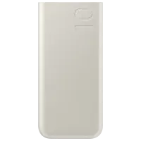 Power Bank Samsung EB-P3400 10000 мАч 25 Вт Бежевый