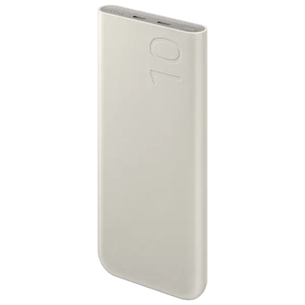 Power Bank Samsung EB-P3400 10000 mAh 25 W Beige photo 2