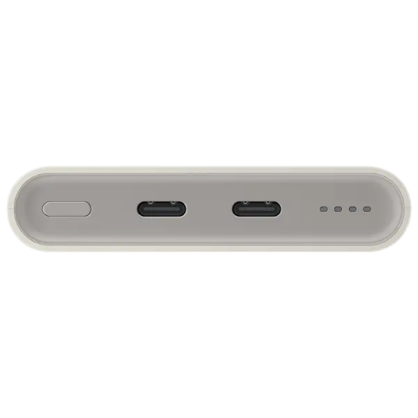 Power Bank Samsung EB-P3400 10000 mAh 25 W Beige photo 5