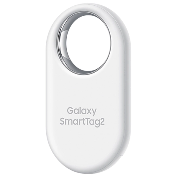 Smart Tracker Samsung SmartTag 2 EI-T5600 White photo 2