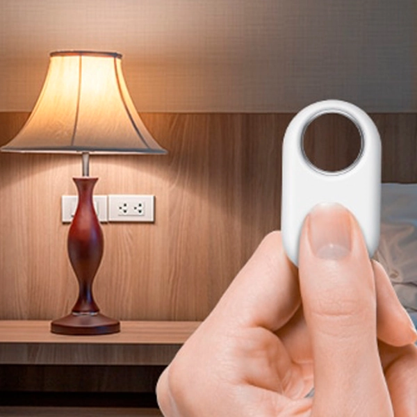 Smart Tracker Samsung SmartTag 2 EI-T5600 White photo 5
