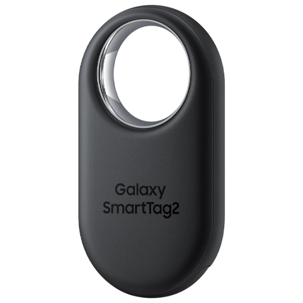 Smart Tracker Samsung SmartTag 2 EI-T5600 Black photo 2