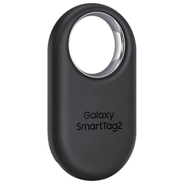 Smart Tracker Samsung SmartTag 2 EI-T5600 Black photo 3