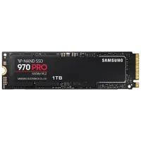SSD Samsung 970 PRO 1 TB M.2