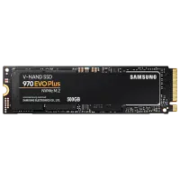 SSD Samsung 970 EVO Plus 500 GB M.2