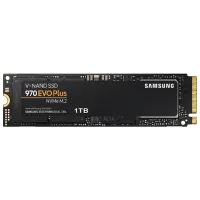 SSD Samsung 970 EVO Plus 1 TB M.2
