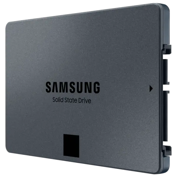 SSD Samsung 870 QVO 1 ТБ 2.5'' photo 2