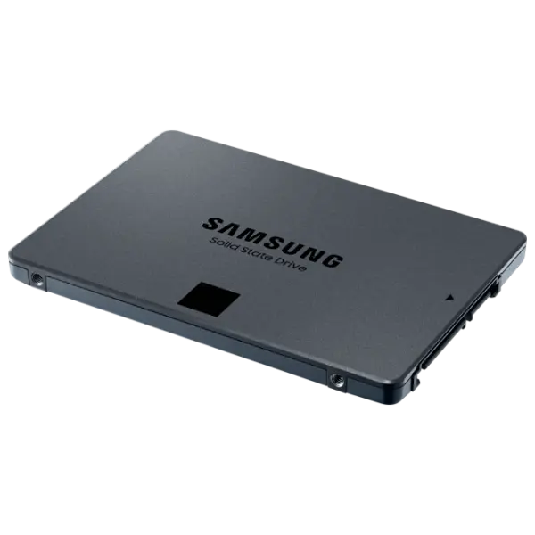 SSD Samsung 870 QVO 1 ТБ 2.5'' photo 4